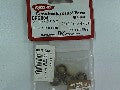 Roulement 8x14x4 pour Modélisme - Pièce de Rechange Kyosho