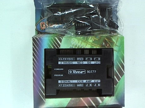 MODULE DE SIGNALISATION 2