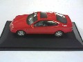 MB CLK 1/43 ROUGE