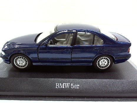 BMW SERIE 5 1996