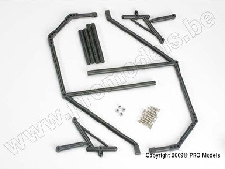 Roll cage