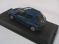 PEUGEOT 206 2 PORTES