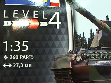 LEOPARD 1A5