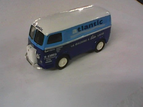 PEUGEOT D3A ATLANTIC