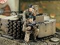 TANKISTES EN ALERTE      1/35