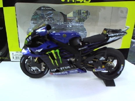 YAMAHA YZR6-M1 ROSSI VALENTINO