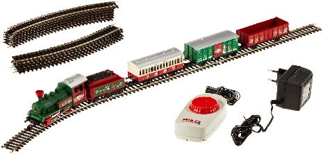 COFFRET NOEL VAP + 3 VOIT