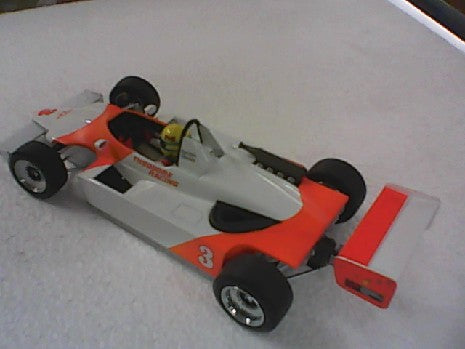 RALT RT3 F3 SENNA '83 VAI