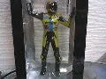 FIGURINE VALENTINO ROSSI GP125 1996 1/12