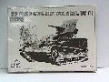 Maquette Militaire 1/72 PAK 35/36 AUF.INF.SCHL UE - RPM