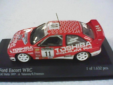 FORD ESCORT 97 VATANEN