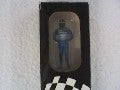 Figurine D.Hill 1/43 - Minichamps