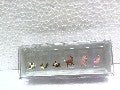 Assortiment de Petits Animaux pour Décorations de Maquettes N