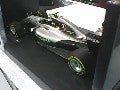 MERCEDES -AMG PETRONAS MOTORSPORT 1/18