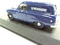 SIMCA RONDE GENDARMERIE 1/43