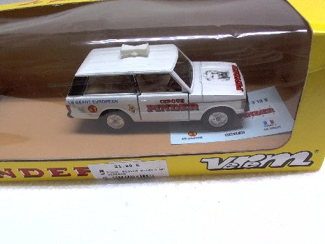 RANGE ROOVER PINDER HO