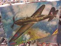 Maquette Avion Fairey Battle TMK.1 1/72 - MPM