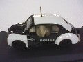 4CV POLICE PARISIENNE 1/43