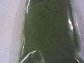 Flocage Gros Vert 300ml pour Décors de Modélisme