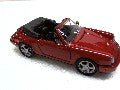 PORSCHE CARRERA CABRIO. 91