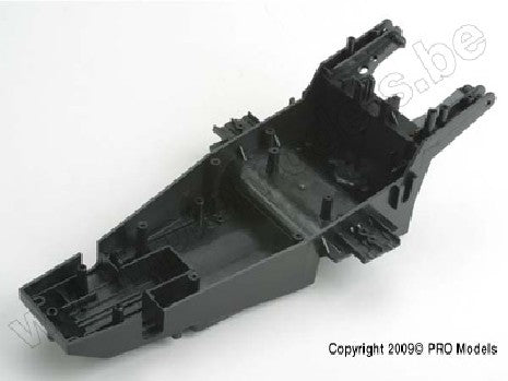 Lower chassis