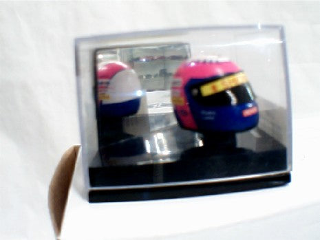 CASQUE LAMY