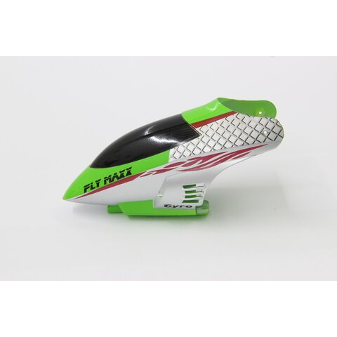 VerriÞre Flymax