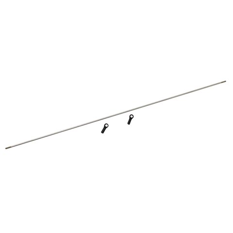 Tringle pour rotor de queue E-Rix 500