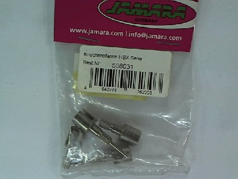 NOIX DE CARDAN JAMARA - Pièce de Rechange pour Modèles RC