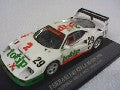 FERRARI F40 TOTIP 1/43