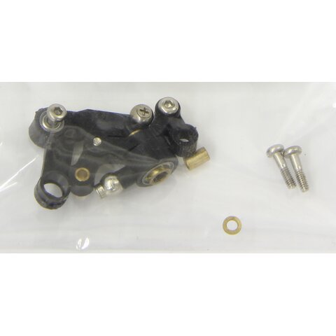 Lien de Queue E-Rix 450 Carbon