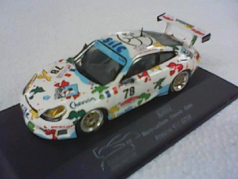 PORCHE 911 GT3R
