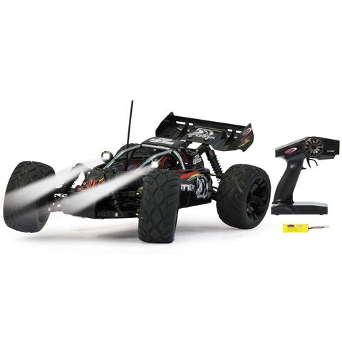 Splinter EP 1:10 2,4GHz avec LED