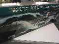 U BOOT TYPE VII C 1/72