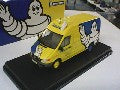 MERCEDES SPRINTER MICHELIN