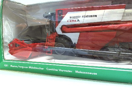 MOISSONN.MASSEY FERGUSON 1/32