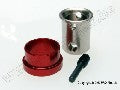 Drive cups (1) (attaches to T-Maxx/E-Maxx diff input shaft)/ scr