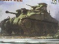 US MEDIUM TANK M3A1 LEE 1/35