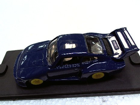 PORSCHE 935 LM 1/43