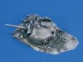 SHERMAN SUBMERGE         1/35