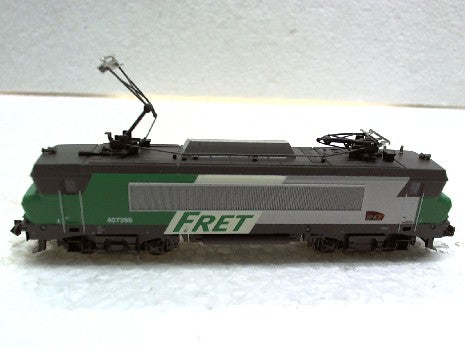 LOK BB 7200 SNCF N