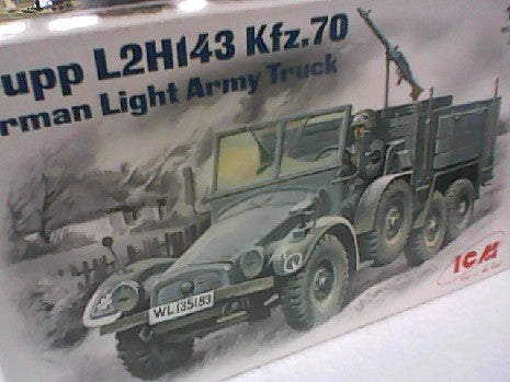 CAMION CRUPP L2H1 43