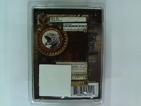 Agonizer - Accessoire de Modélisme pour Trains N