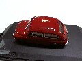 FIAT 600 D BERLINE ROUGE 1960 1/43