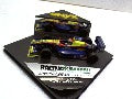 ITALIAN F3 VICE CHAMPION 1997 ANDRE COUTO 1/43