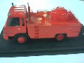 CITROEN BERLIET CAMIVA POMPIER 1/43