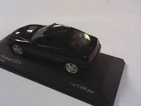 ALFA ROMEO GTV