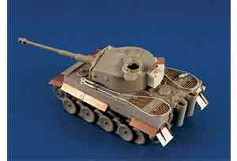 KIT DETAILLAGE TIGRE 1   1/35