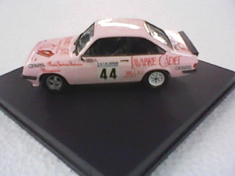 FORD ESCORT RS 2000 RONDE DU QUERCY AURIOL 1982 1/43