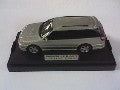 Maquette Subaru Legacy Wagon 1/43 - Détails Réalistes pour Passionnés